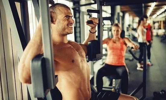 Γυμναστική και κακώσεις; Ποιοι είναι οι πιο συχνοί εφιάλτες;